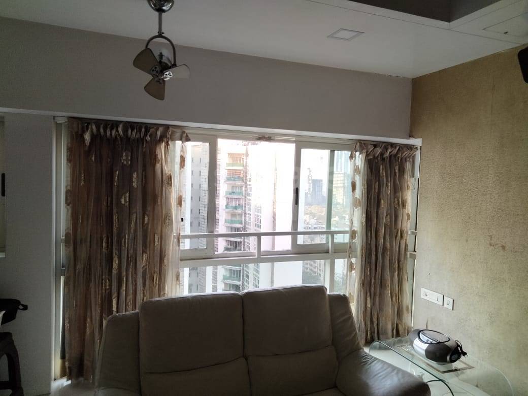 Resale 4 Bedroom 3470 Sq.Ft. Apartment in Lokhandwala Infrastructure Whispering Palms Xxclus