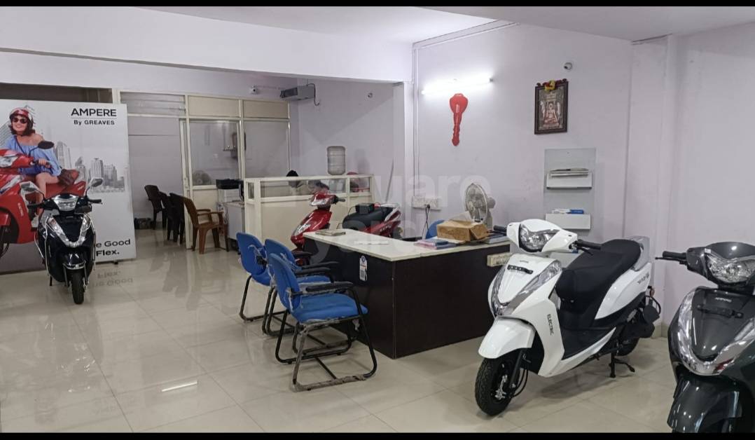 Resale 1200 Sq.Ft. Plot in Peenya 2nd Stage Bangalore 5605397