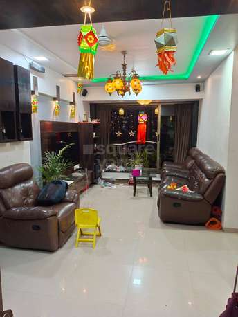 3 BHK Apartment For Resale in JOY HOMES CHS. Ltd Bhandup West Mumbai 4617579