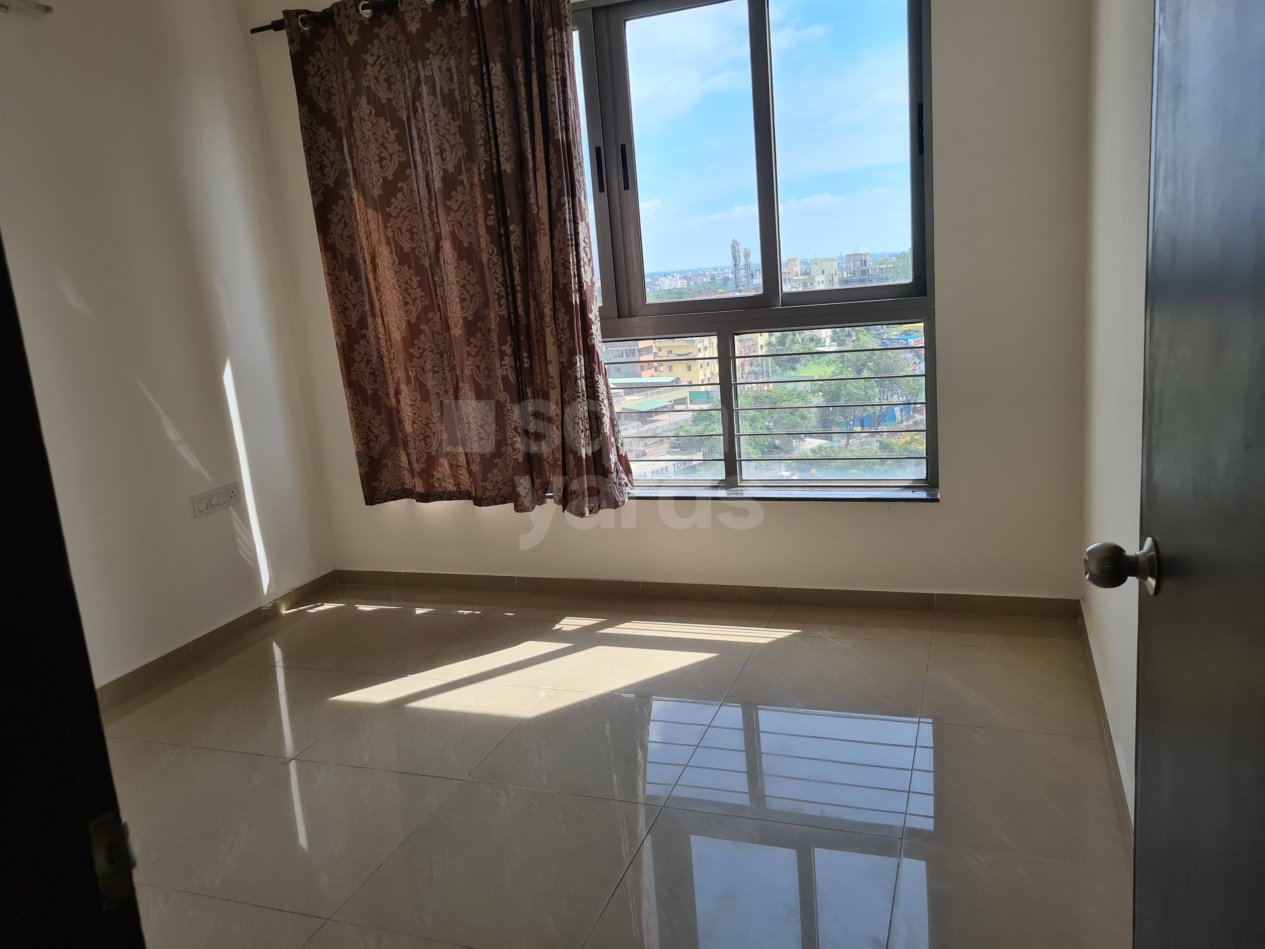 Rental 1.5 Bedroom 650 Sq.Ft. Apartment in Amanora Future Towers