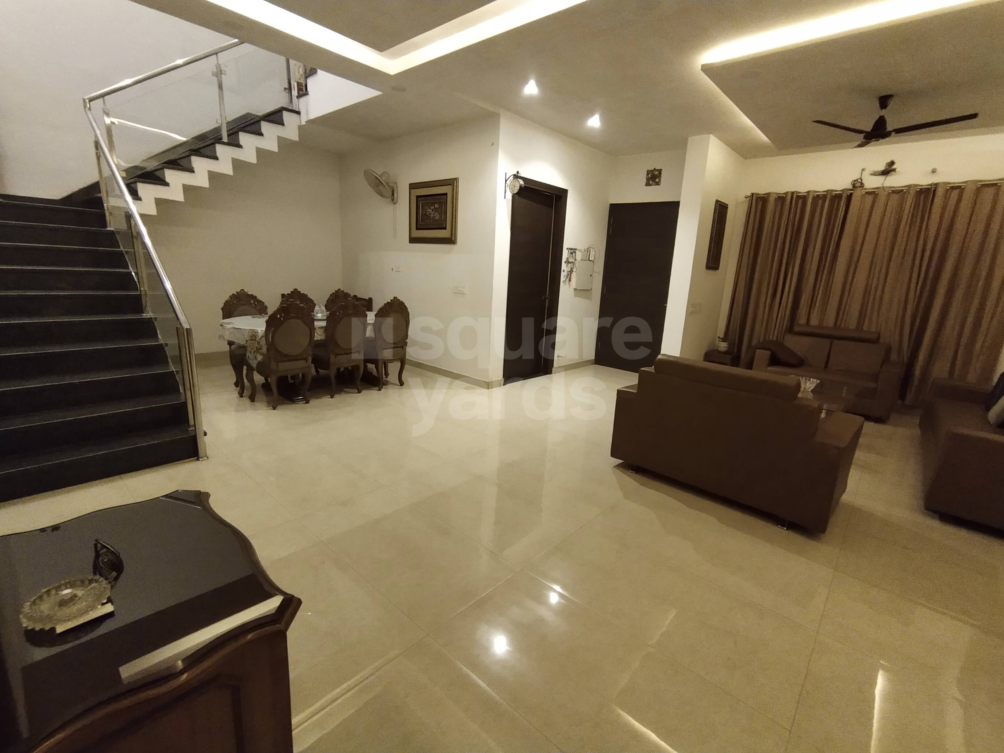 Resale 3 Bedroom 1629 Sq.Ft. Apartment in Jalandhar Bye Pass Road