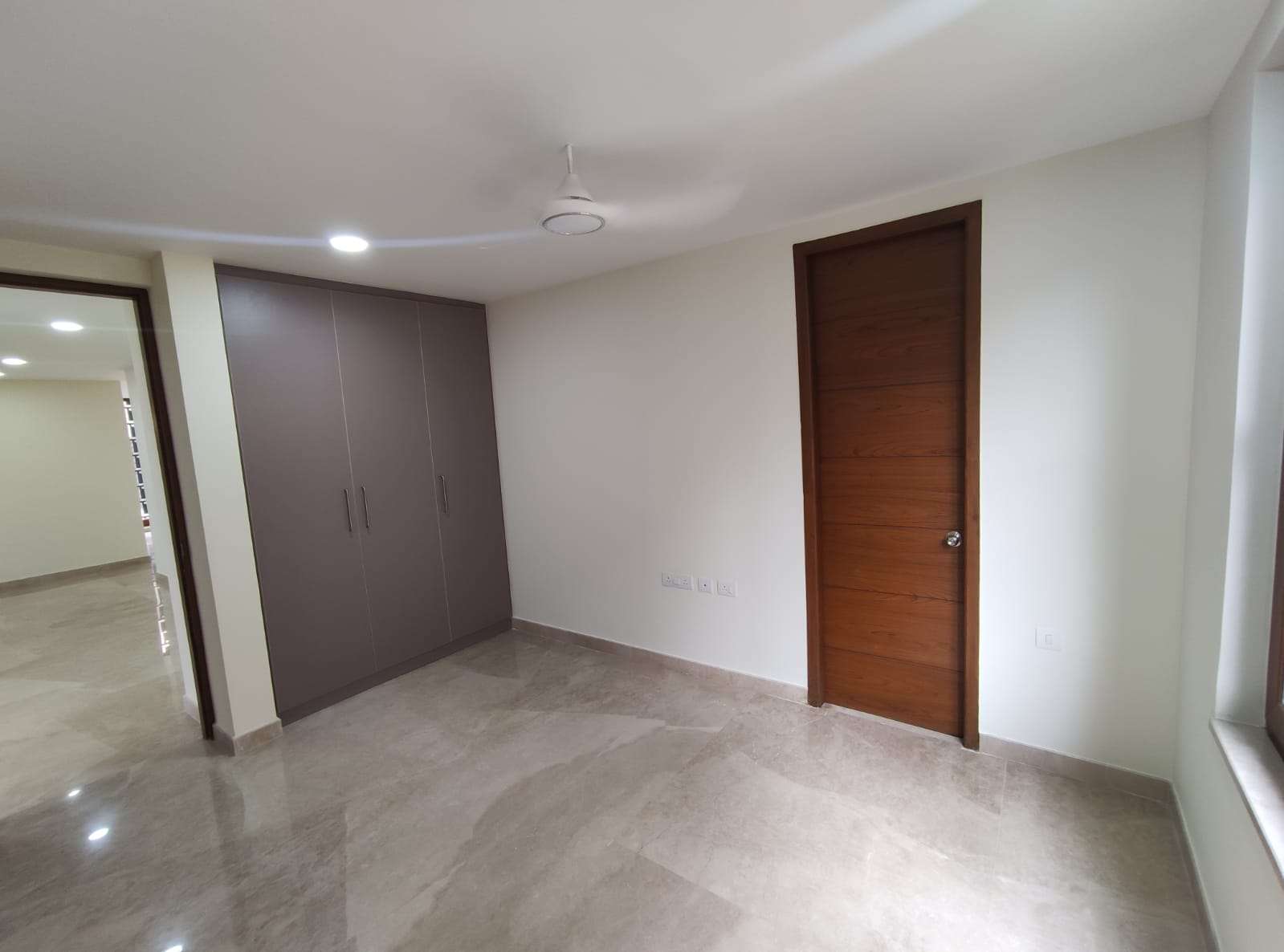 3BHK Flat for Rent in Bangalore - Indian Homes