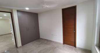 3 BHK Apartment For Rent in Total Environment Lost In The Greens Seshadripuram Bangalore 4618323
