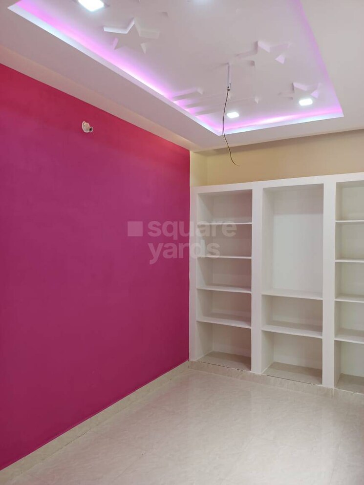 Room, vrr-green-park 3.5 Bedroom 1100 Sq.Ft. Independent House In Dammaiguda Hyderabad 3891521