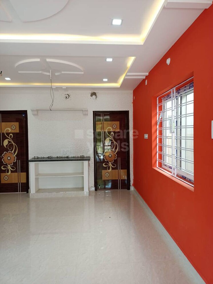 Room, vrr-green-park 3.5 Bedroom 1100 Sq.Ft. Independent House In Dammaiguda Hyderabad 3891521