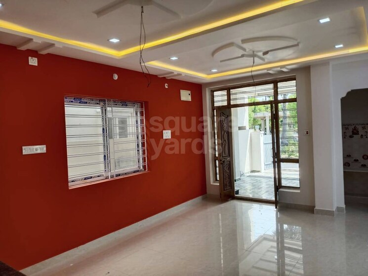 Room, vrr-green-park 3.5 Bedroom 1100 Sq.Ft. Independent House In Dammaiguda Hyderabad 3891521