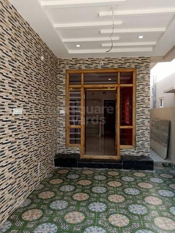 3.5 BHK Independent House – Exterior View View at VRR Green Park, Dammaiguda - for Sale