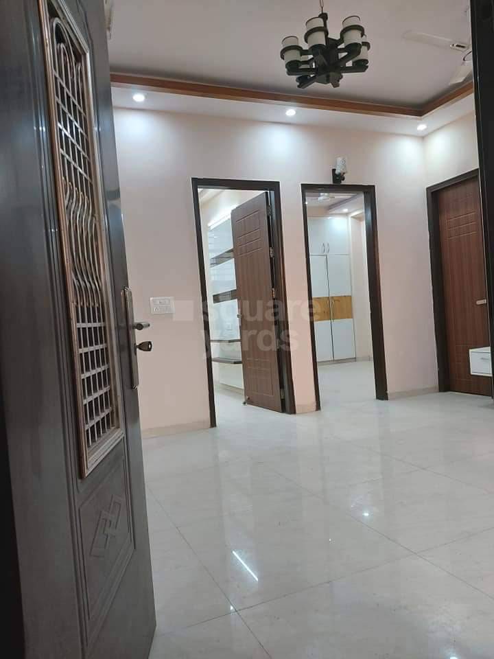 Resale 3 Bedroom 1620 Sq.Ft. Builder Floor in Sector 37 Faridabad 5516347