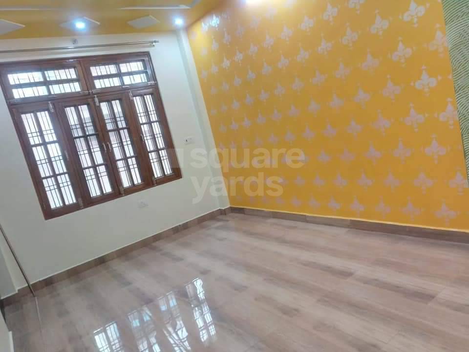 Rental 3 Bedroom 2152 Sq.Ft. Villa in Gomti Nagar Lucknow 4909076