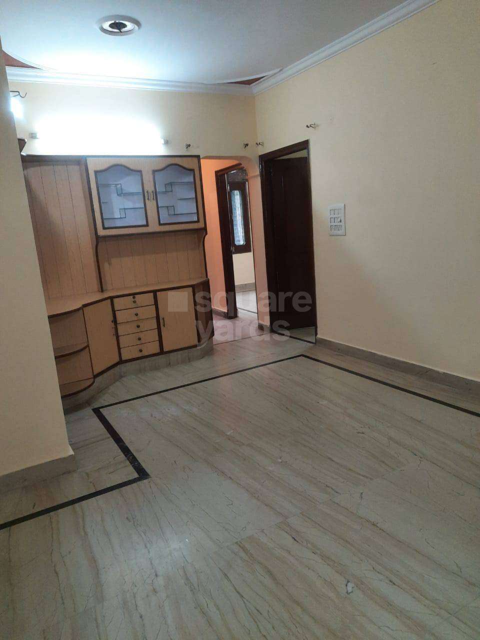 Rental 2 Bedroom 800 Sq.Ft. Apartment in RWA Block A1 Paschim Vihar ...