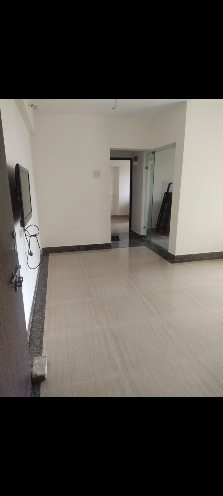 Rental 1 Bedroom 450 Sq.Ft. Apartment in Siddhi Highland Park Phase 2