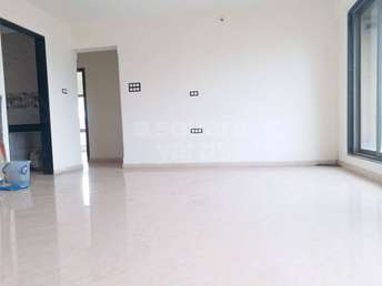 3 BHK Apartment For Rent in Lashkaria Green Towers Andheri West Mumbai 4620291