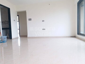 3 BHK Apartment For Rent in Lashkaria Green Towers, Andheri West