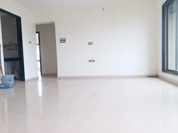 Living Room in 3 BHK Apartment at Lashkaria Green Towers, Andheri West – for Sale