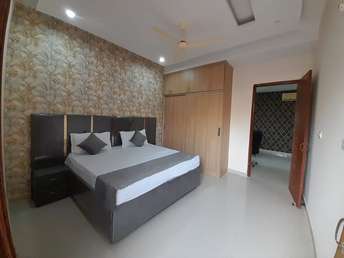 3 BHK Apartment For Resale in Lashkaria Green Towers Andheri West Mumbai 4620302