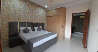 3 BHK Apartment For Resale in Lashkaria Green Towers Andheri West Mumbai 4620302