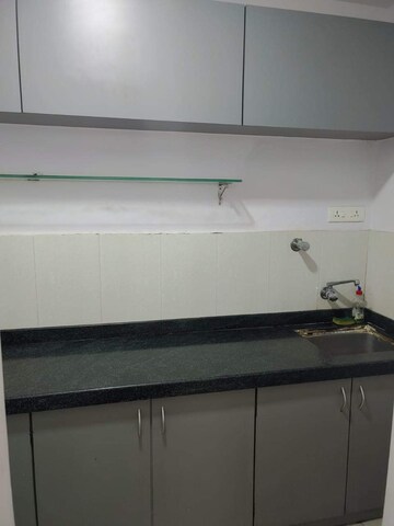 Common Area in  Office Space at Aston, Andheri West – for Rent