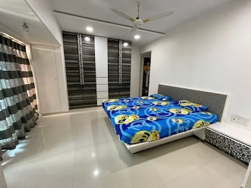 2 BHK Apartment For Resale in Sheffield Towers Andheri West Mumbai  4621169