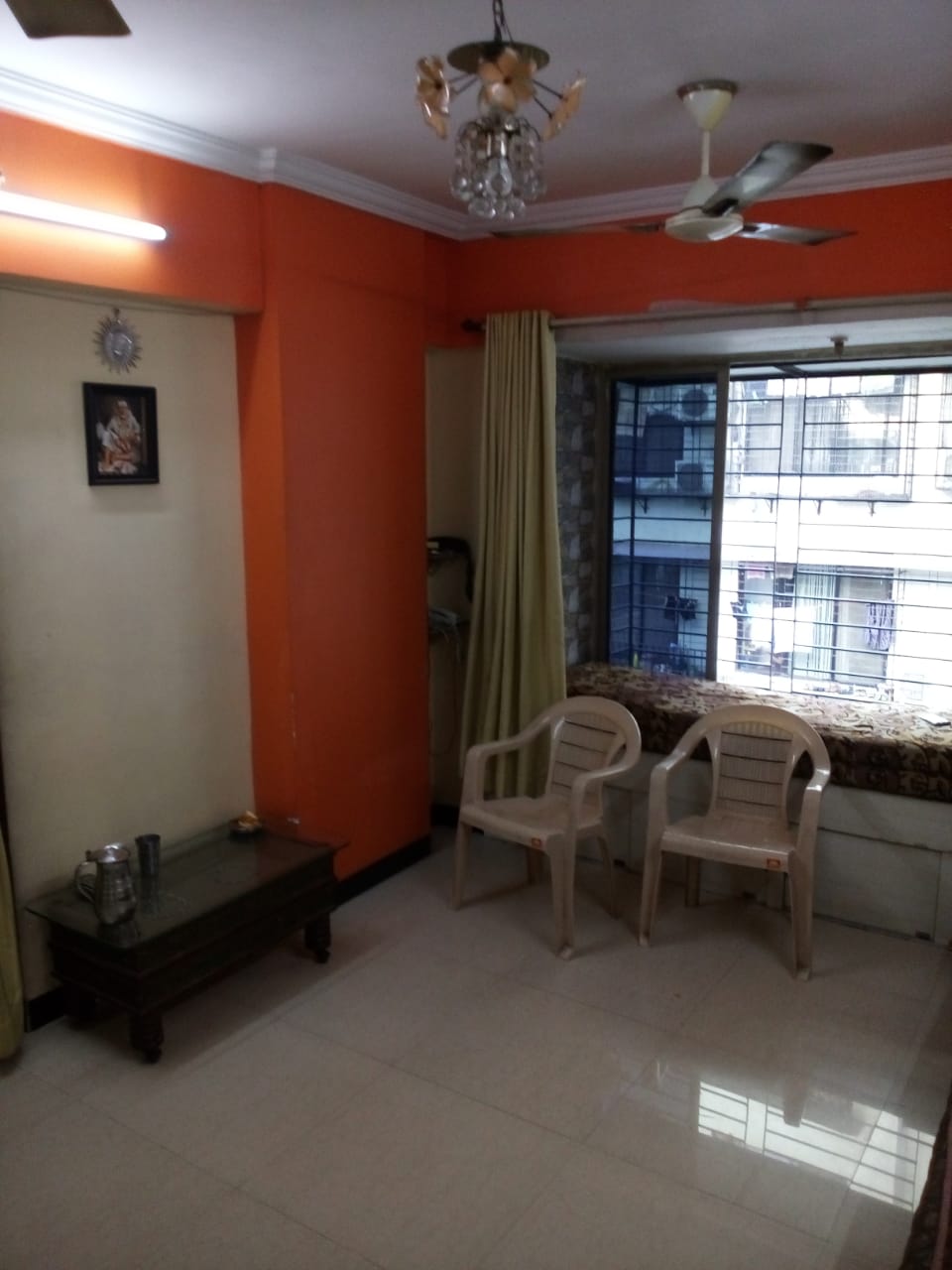 Rental Commercial Shop 1030 Sq.Ft. in Virwani Industrial Estate