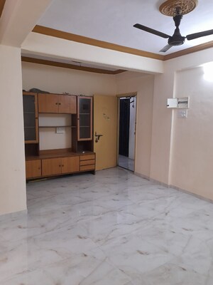 Living Room in 2 BHK Apartment at Jagannath Apartment Ghansoli, Ghansoli – for Rent