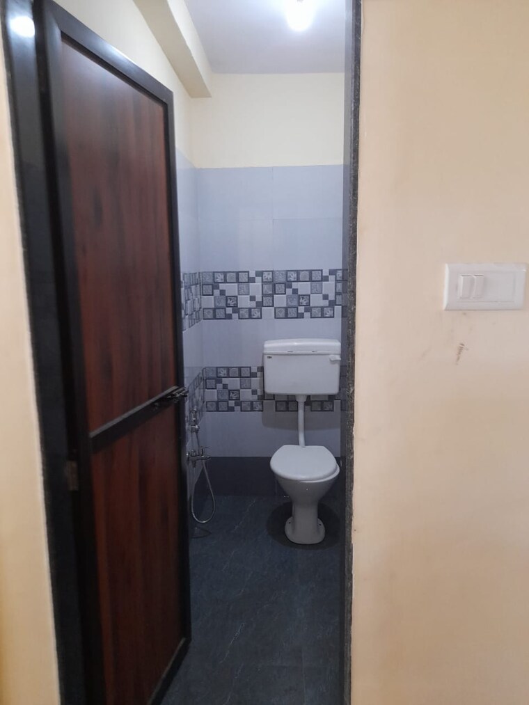 Attached Bathroom, jagannath-apartment-ghansoli 2 Bedroom 1100 Sq.Ft. Apartment In Ghansoli Navi Mumbai 10652151