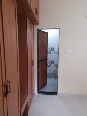 Bedroom in 2 BHK Apartment at Jagannath Apartment Ghansoli, Ghansoli – for Rent