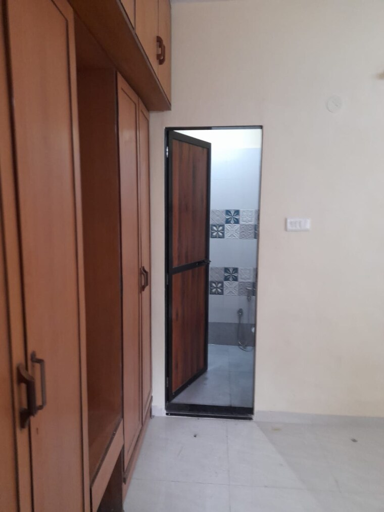 Bedroom, jagannath-apartment-ghansoli 2 Bedroom 1100 Sq.Ft. Apartment In Ghansoli Navi Mumbai 10652151