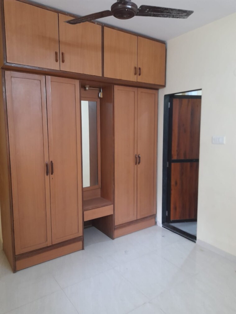 Master Bedroom, jagannath-apartment-ghansoli 2 Bedroom 1100 Sq.Ft. Apartment In Ghansoli Navi Mumbai 10652151