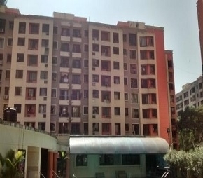 1 BHK 585 Sq.Ft. Apartment in Sheth Vasant Galaxy