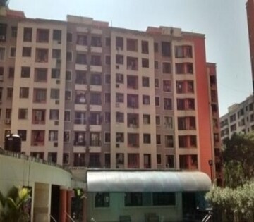 1 BHK Apartment For Rent in Sheth Vasant Galaxy, Goregaon West