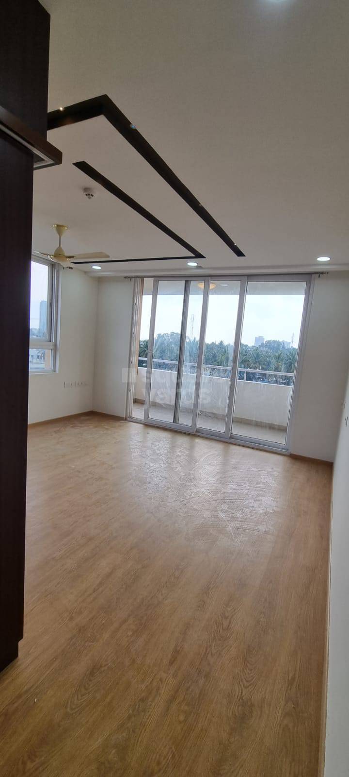 Rental 3 Bedroom 1500 Sq.Ft. Independent House in Hennur Bangalore