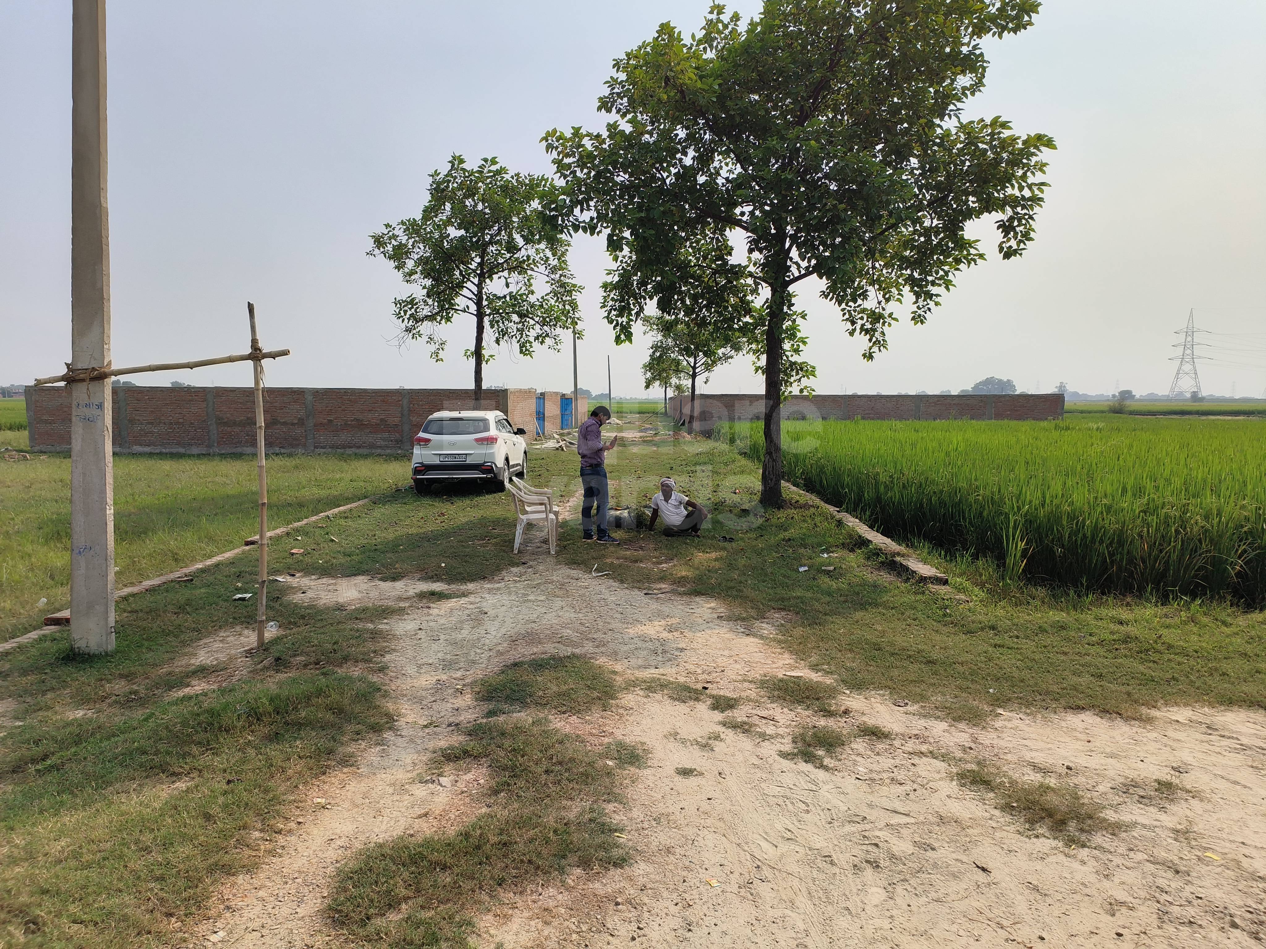 Resale 1360 Sq.Ft. Plot in Ramnagar Varanasi 4623824
