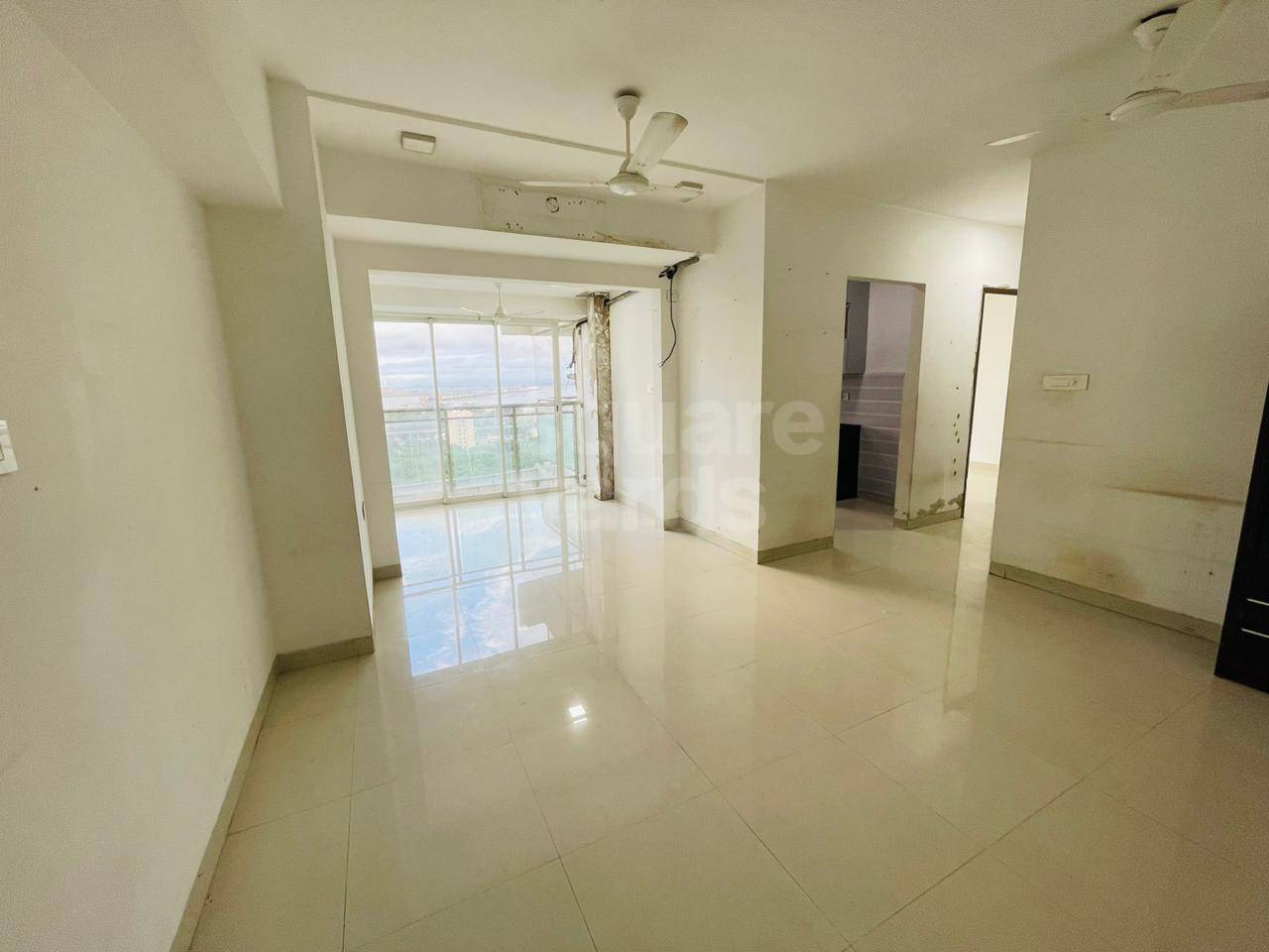 Rental 3 Bedroom 1380 Sq.Ft. Apartment in Omkar Veda Exclusive, Parel ...