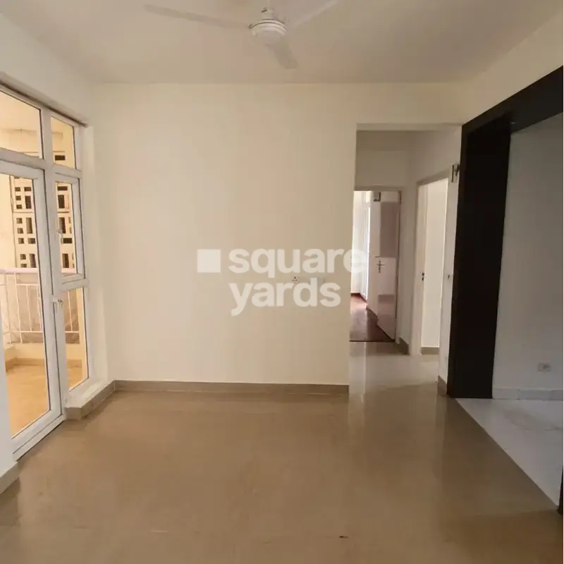2 BHK + Study Room 1250 Sq.Ft. Apartment in GPL Mint Tower