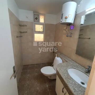 Attached Bathroom in 2 BHK Apartment at GPL Mint Tower, Sector 70 – for Rent