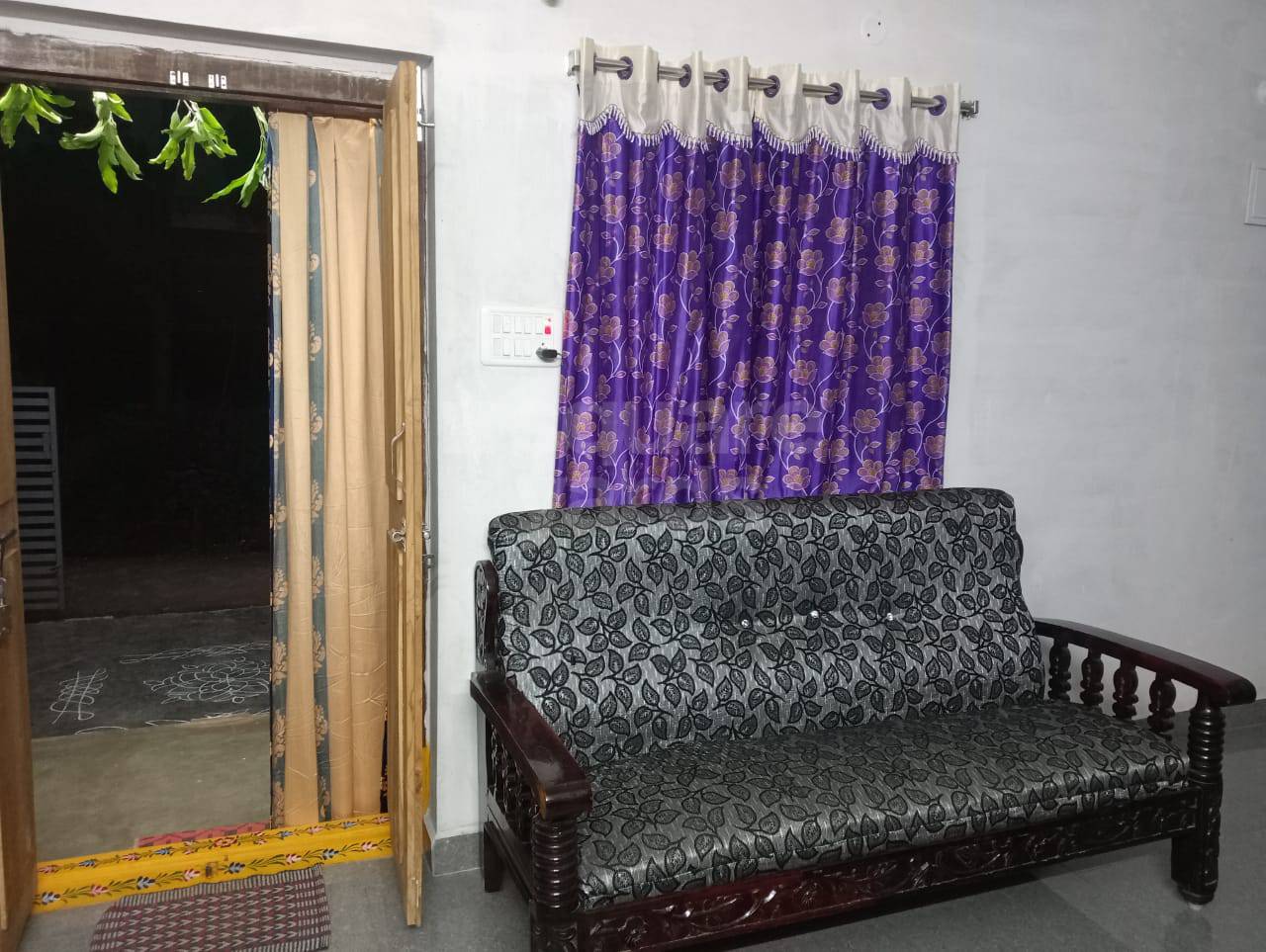 Rental 2 Bedroom 3000 Sq.Ft. Independent House in Madhapur Hyderabad