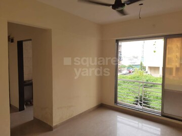 1 BHK Apartment For Sale in Stratosphere Spring Wood, Taloja