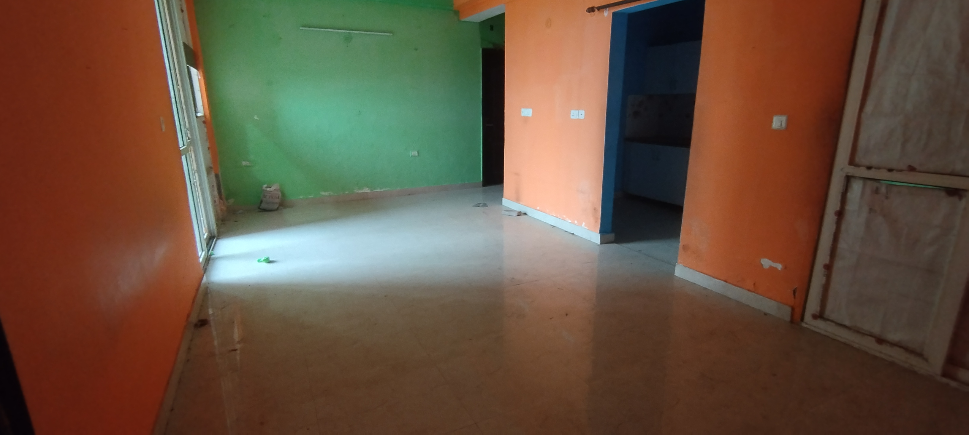 Rental 2 Bedroom 60 Sq.Mt. Independent House in Solutrean Delta City