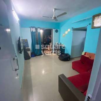 1 BHK Apartment For Resale in Kondhwa Pune 4626456