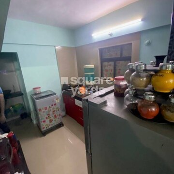 Kitchen in 1 BHK Apartment at Kondhwa – for Sale