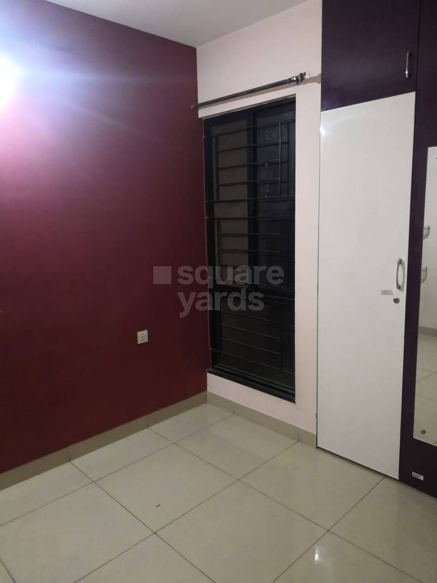 Rental 1 Bedroom 585 Sq.Ft. Apartment in Nanded City Mangal Bhairav