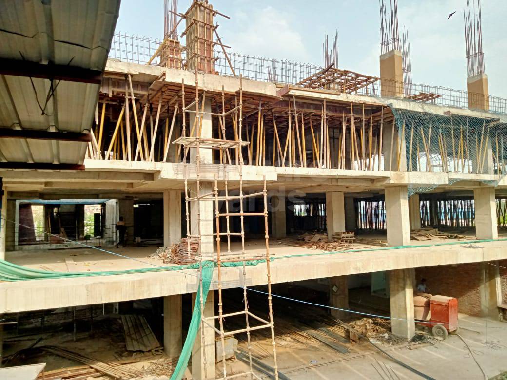 Resale 2 Bedroom 750 Sq.Ft. Builder Floor in Sadar Bazaar Delhi 5485553