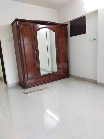 Bedroom in 2 BHK Apartment at Montreal Tower, Andheri West – for Rent