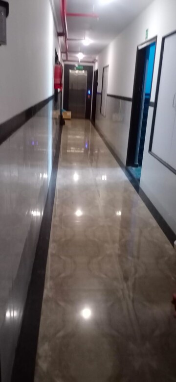 2 BHK Apartment – Exterior View View at Andheri West - for Rent