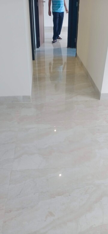 Living Room in 2 BHK Apartment at Andheri West – for Rent