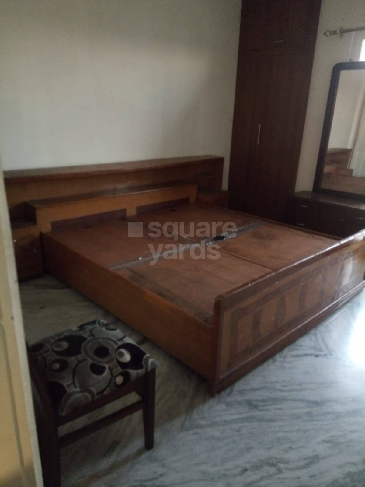 Rental 2 Bedroom 1500 Sq.Ft. Independent House in Indira Nagar Lucknow