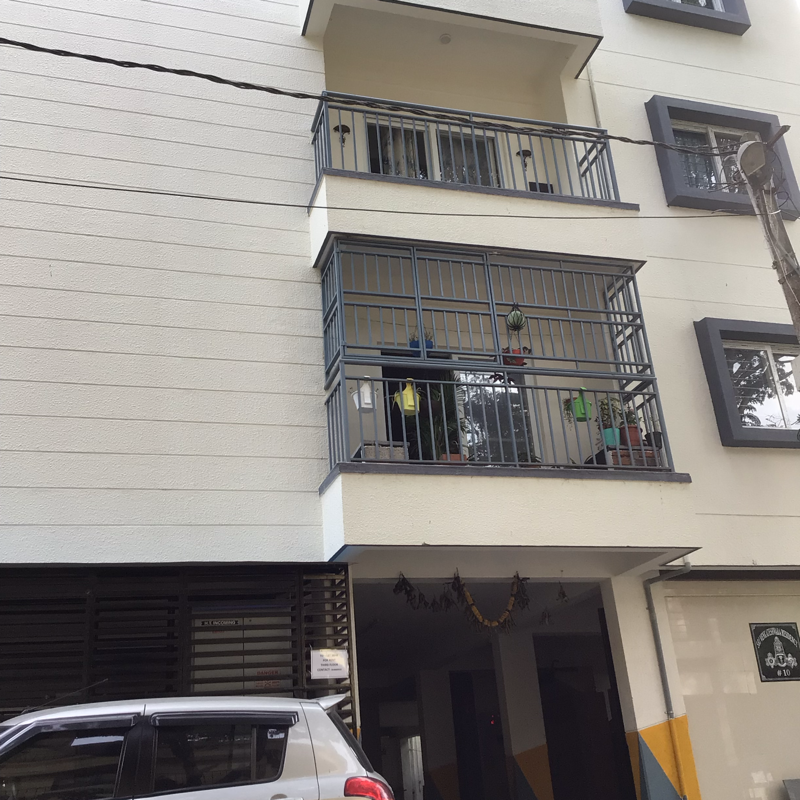 Resale 6 Bedroom 600 Sq.Ft. Independent House in Arekere Bangalore