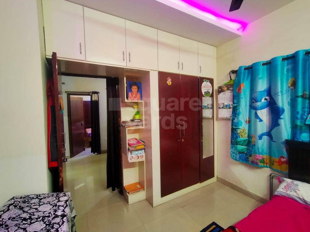 Resale 4 Bedroom 3775 Sq.Ft. Villa in Kompally Hyderabad 4463538