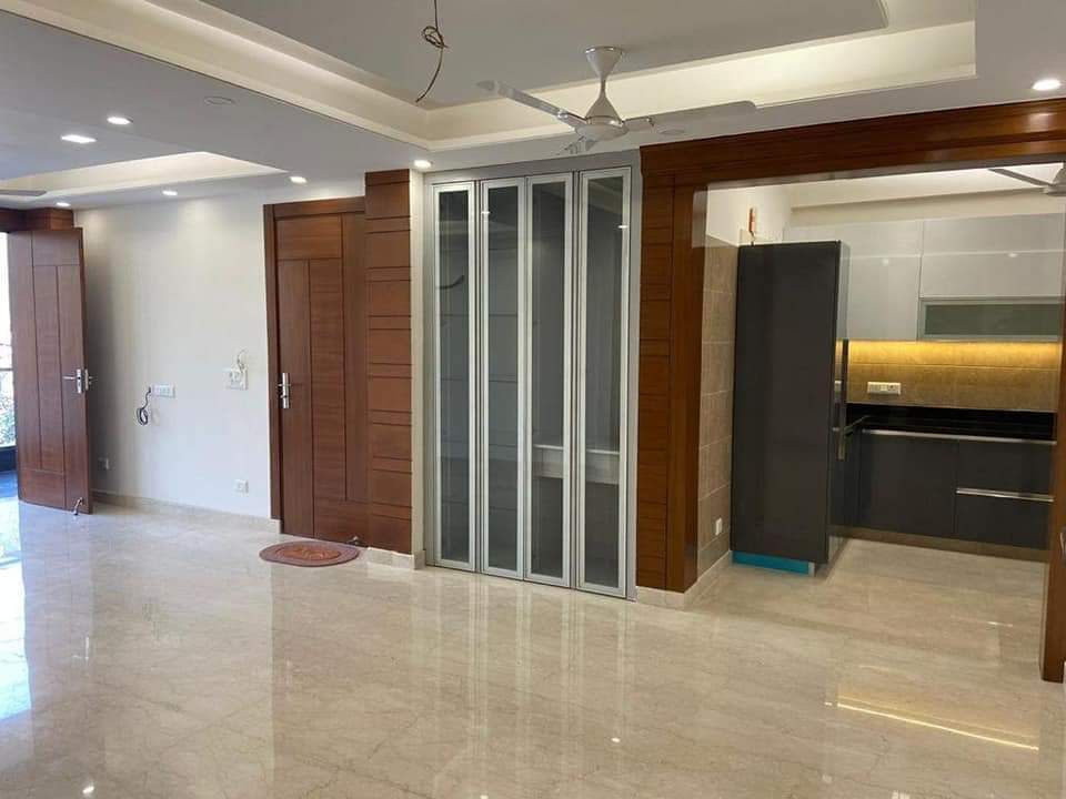 Resale 2 Bedroom 1144 Sq.Ft. Apartment in Eldeco Aamantran, Sector 119