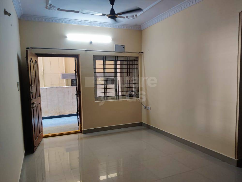 Rental 2 Bedroom 1150 Sq.Ft. Independent House in Madhapur Hyderabad